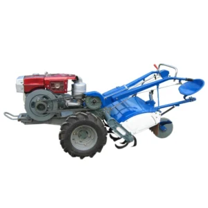 Dongfeng Power Tiller 18 hp