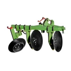 Disc Plow