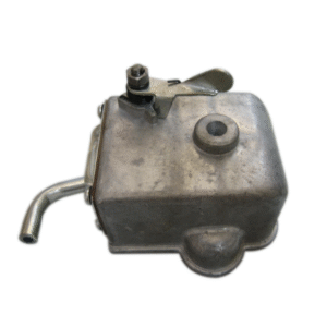 Cylinder Head Cover Assembly