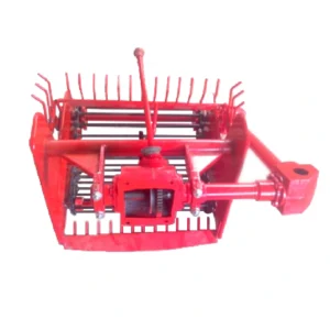 Potato Harvester