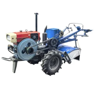 Dongfeng Power Tiller 22 hp
