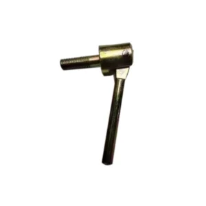 Clamping Handle Assy