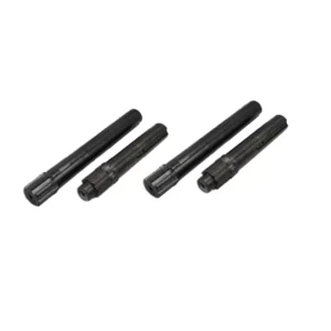 Drive Axle And Others