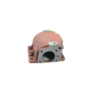 Geabox For Cultivator