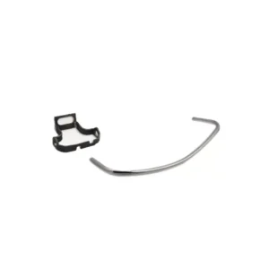 Handle Bar And Gearshifting Locker