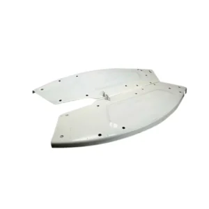 Side Cover For Cultivator