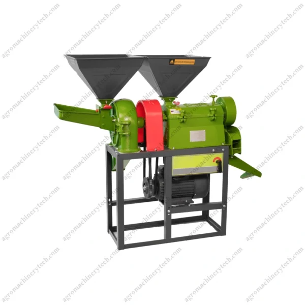 Combined Rice Mill Machine, 6N110-F26 Combined Rice Mill Company