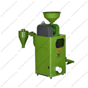 Combined Rice Mill Machine, China Rice Mill Factory