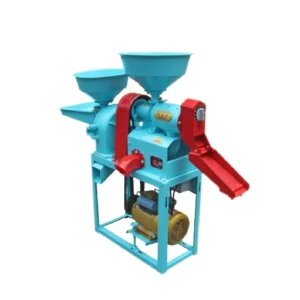 6N40-9F26 Combined Rice Mill