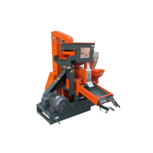 6N80-9FC21 Rice Mill and Powder Crusher Combined