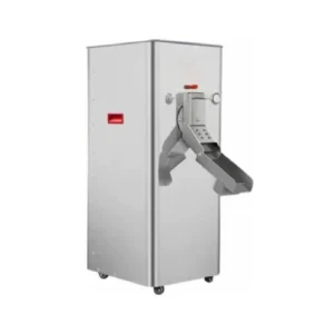 6NF-4G Stainless Steel Cabinet Type Rice Mill