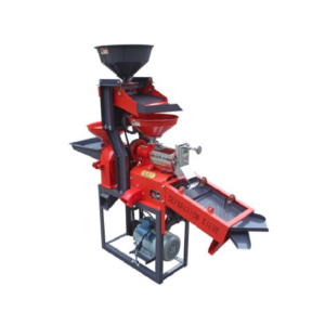 6NF-4UDS-1 Combined Rice Mill
