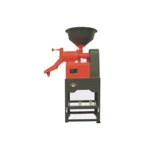 6N-40 Rice Mill