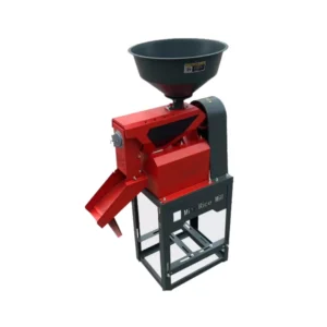 6N-40 Rice Mill Woodpecker Type