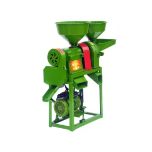 6N HAMID-F26 Combined Rice Mill Machine