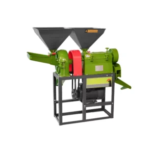 6N110-F26 Combined Rice Mill