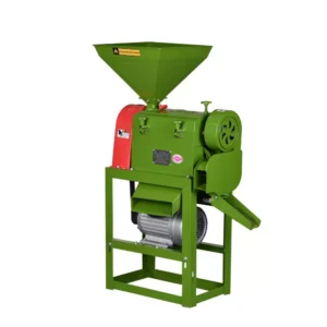 6N200 Rice Mill