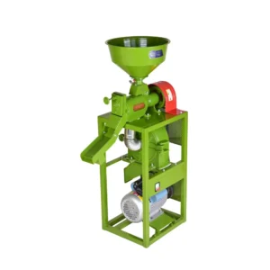 6NF-4AIO Combined Rice Mill