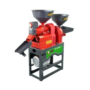 6NF-4B Combined Rice Mill
