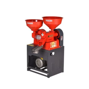 6NF-4JX Combined Rice Mill