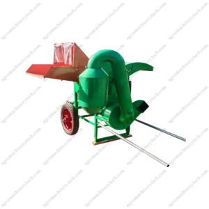 5tg-50 Rice Thresher Machine