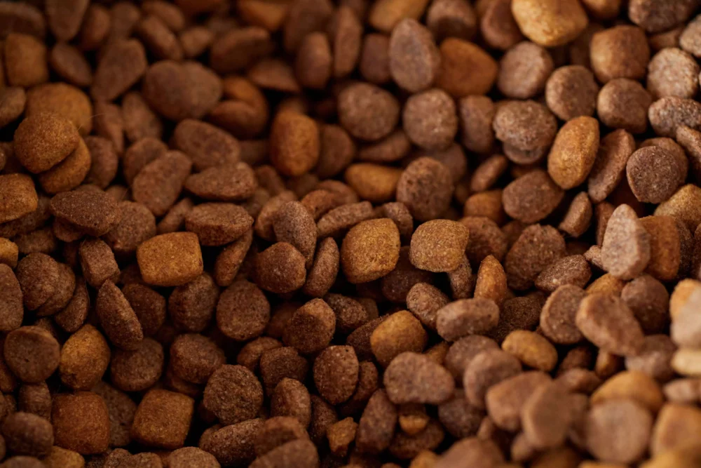 Pellet Feed