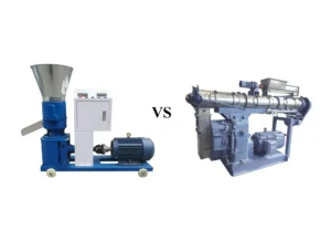 Flat Die vs Ring Die Pellet Mill 9 Key Differences