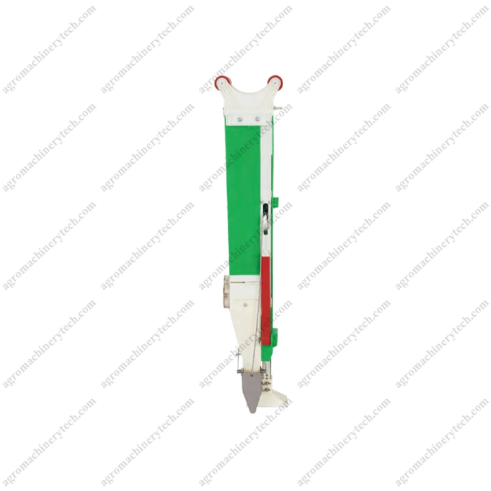 A006 Jab Seeder