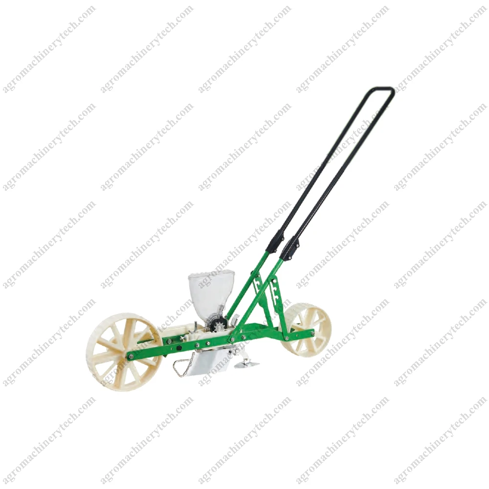 A010-1 push garden seeder