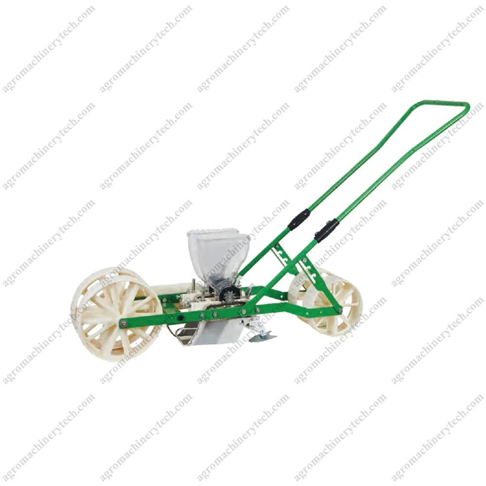 A010-2 vegetable seeder