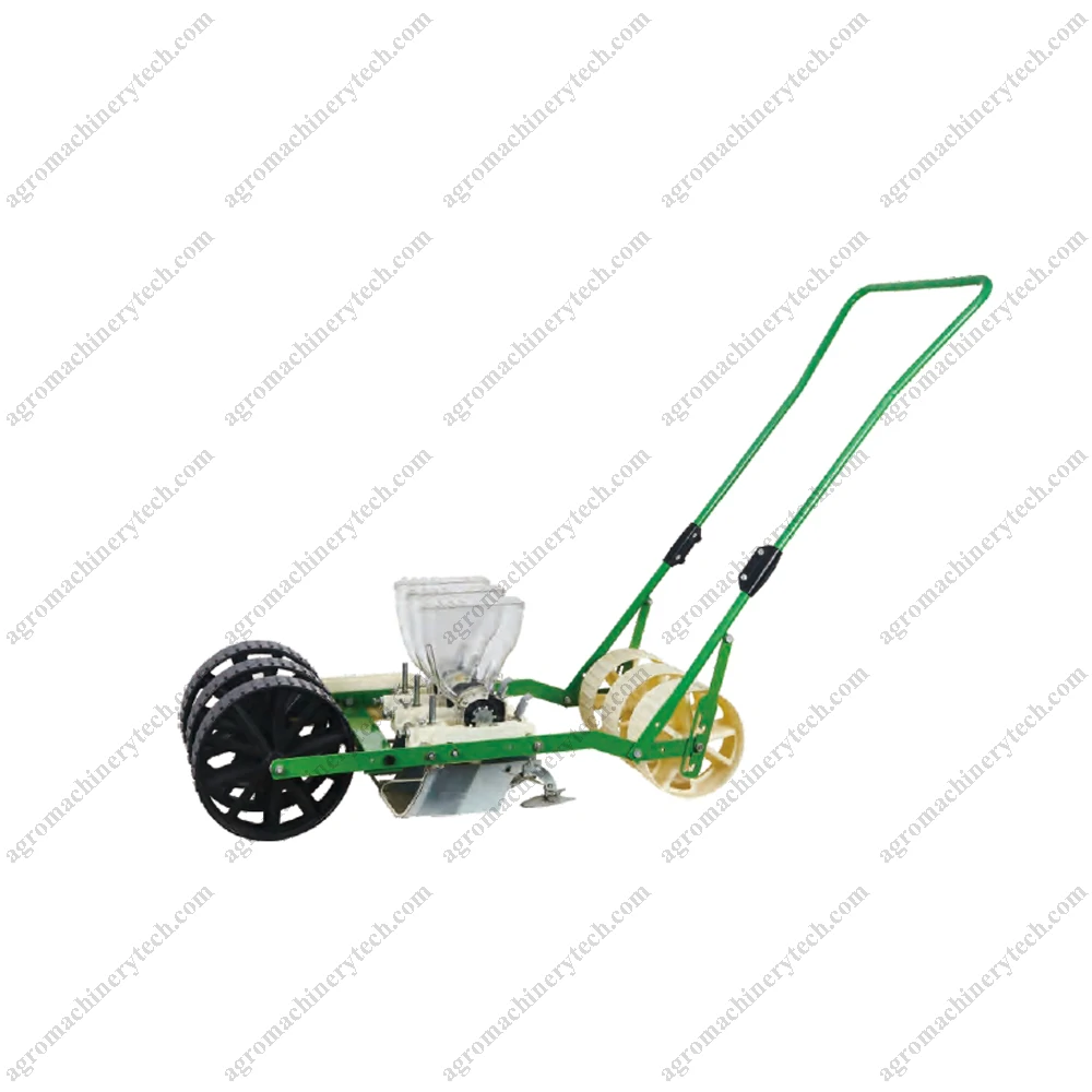 A010-3 precision vegetable seeder