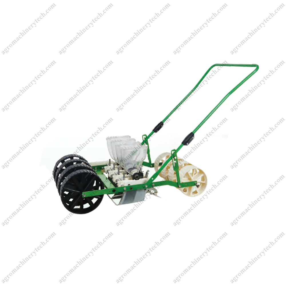 A010-4 Vegetable Seed Planter