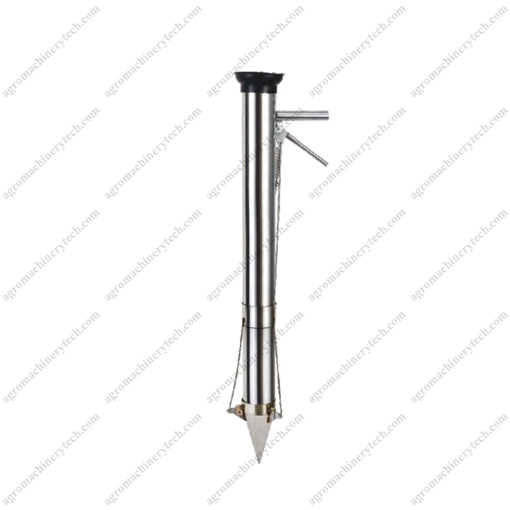A028 Seedling Transplanter