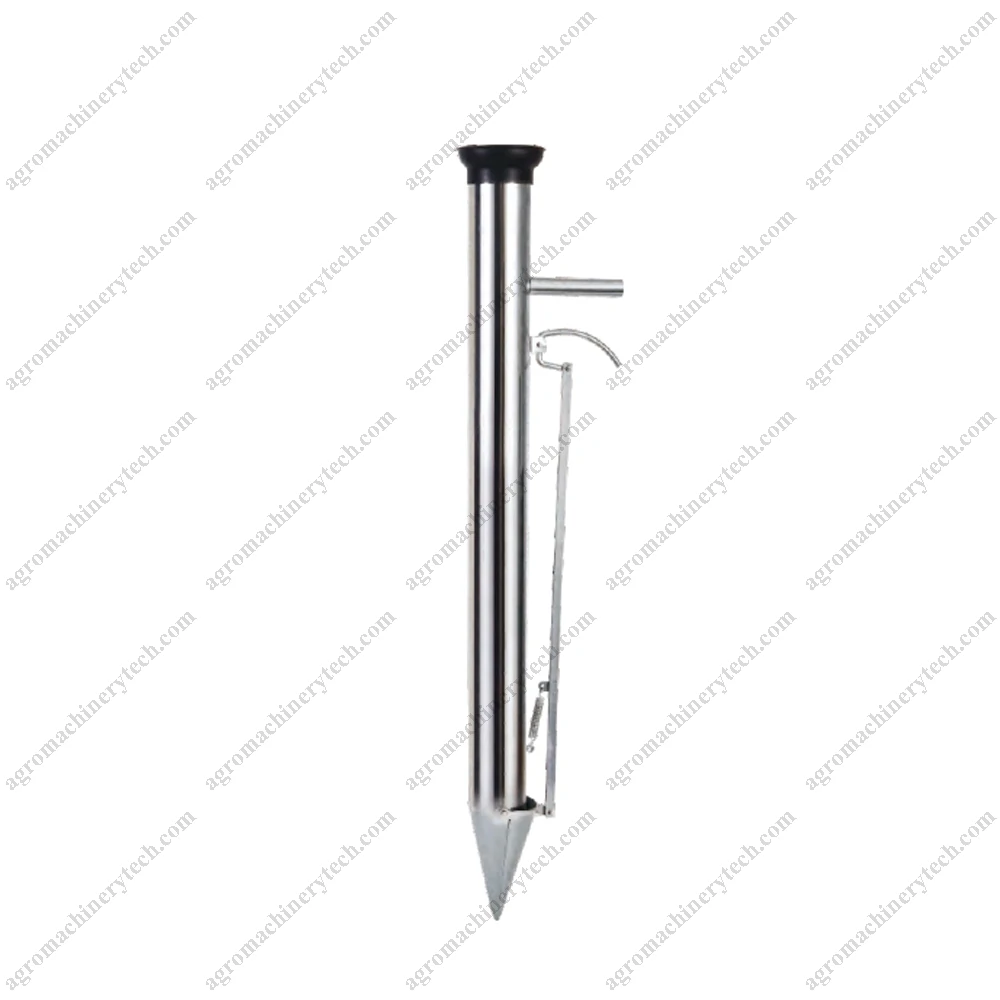 A029 vegetable transplanter