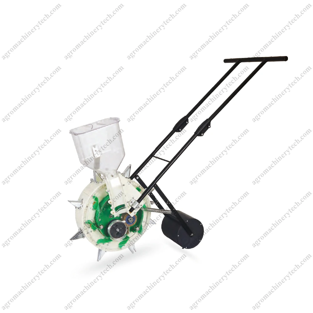 A031 push seeder