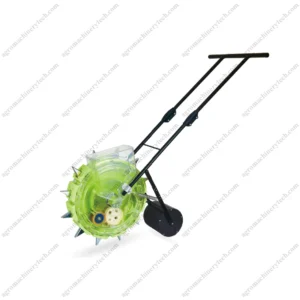 A036 Hand Push Seeder