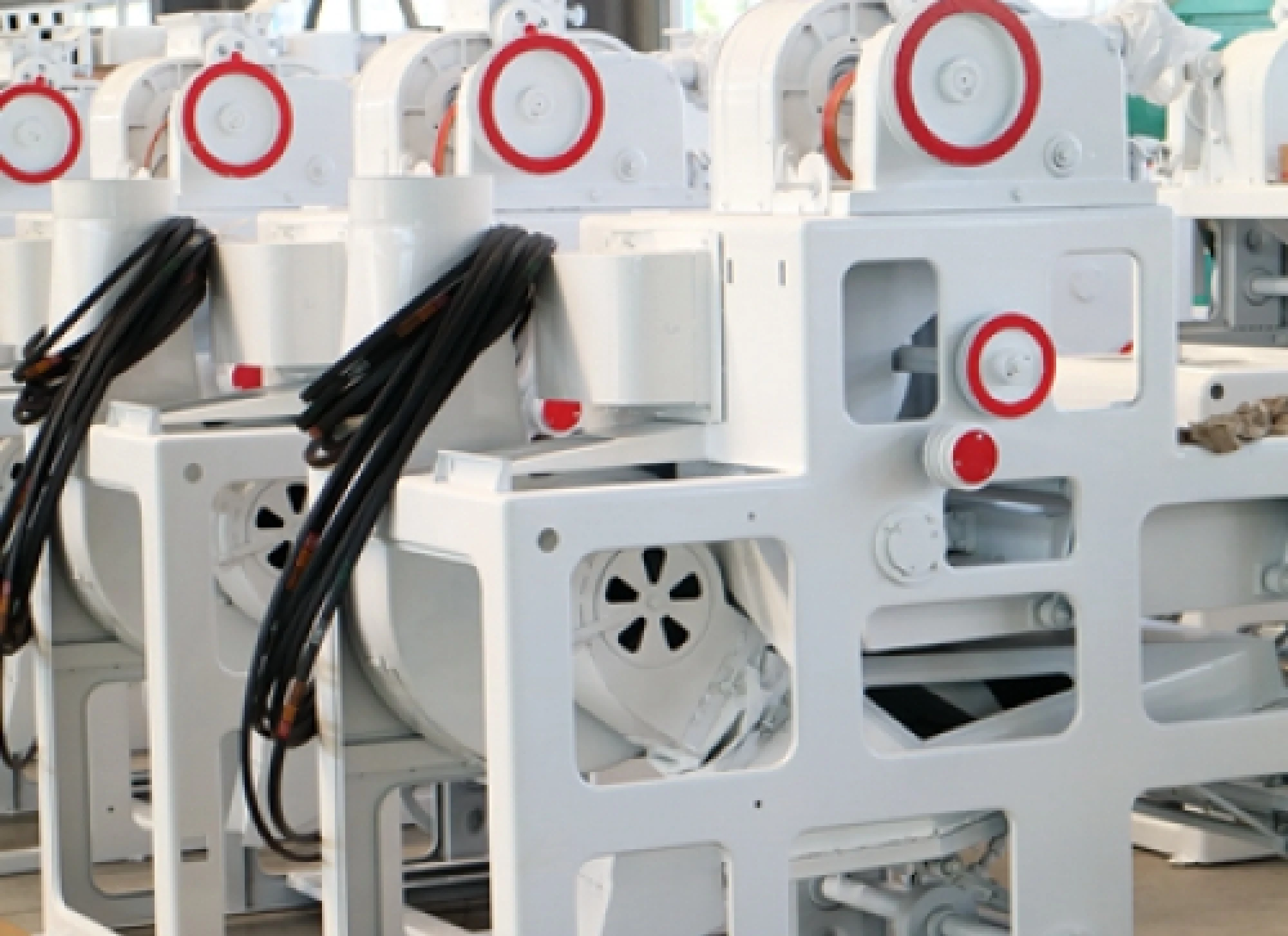 rice mill plant manufacturer factory