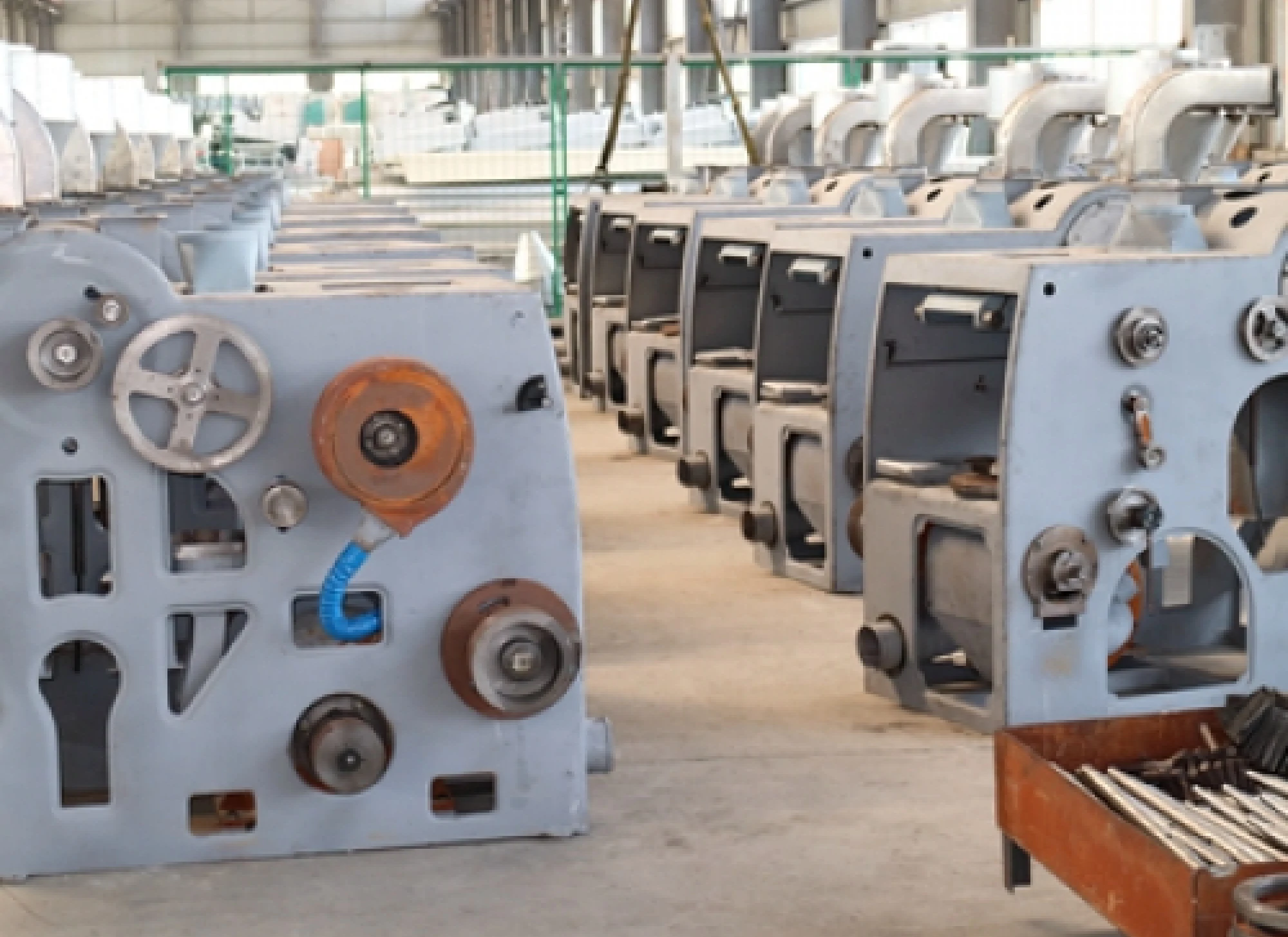 rice mill plant manufacturer factory