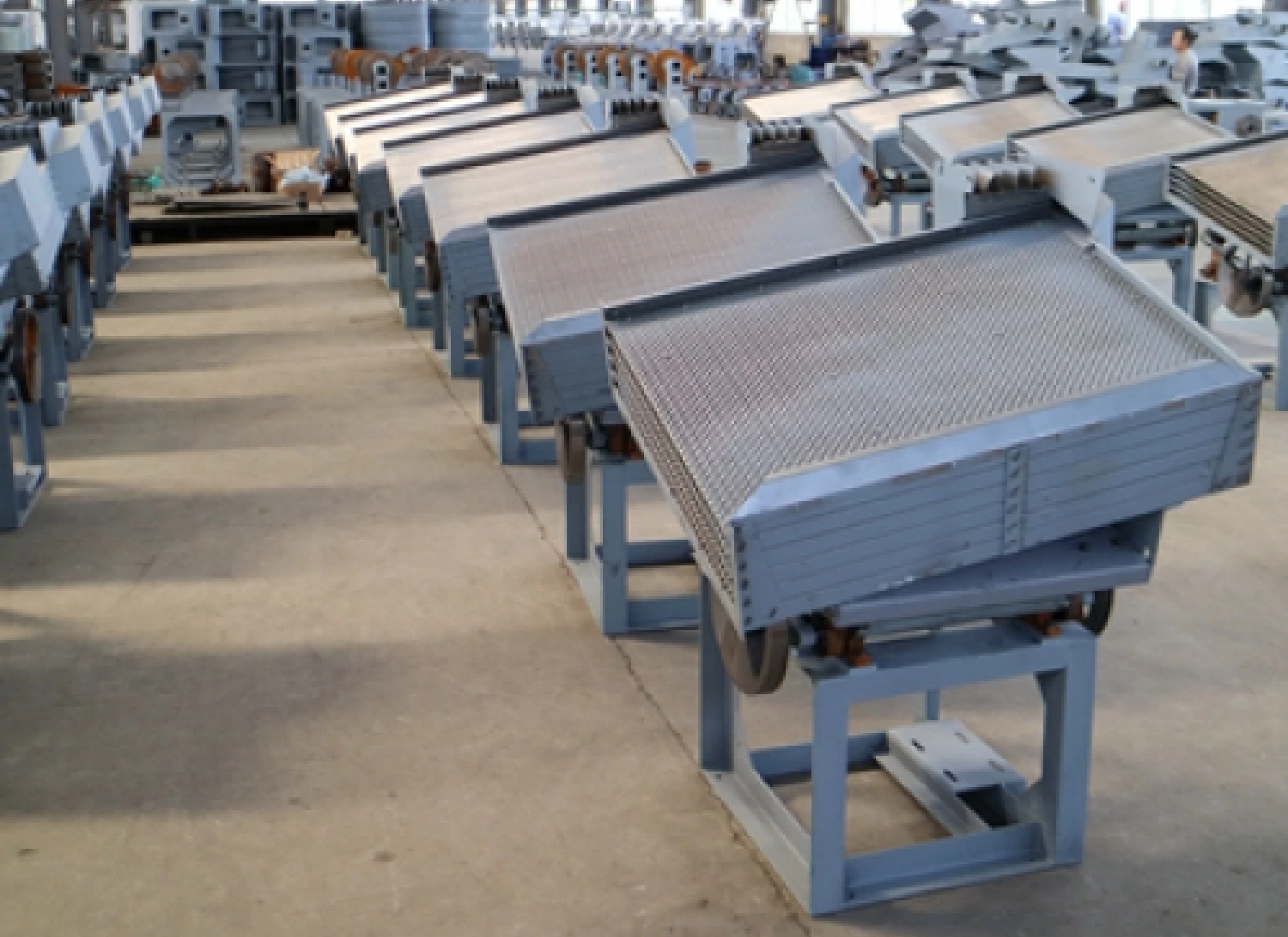 rice mill plant manufacturer factory